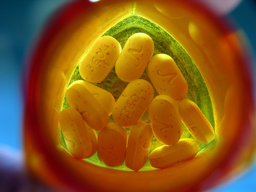 Las muertes por abuso de opioides llegaron a su mximo histrico en 2015, de acuerdo al CDC. (frankieleon/Flickr)
