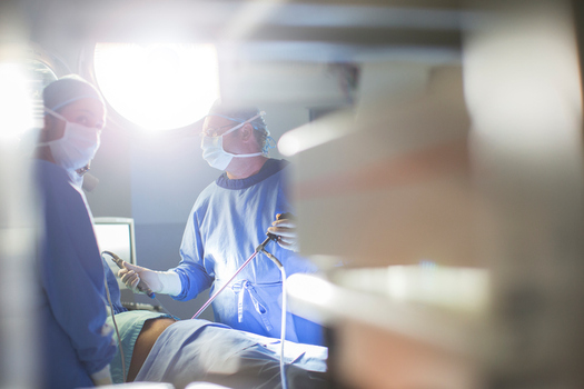 Rural hospitals in Colorado facing life-threatening budget cuts could see relief from Senate Bill 267. (Getty Images)