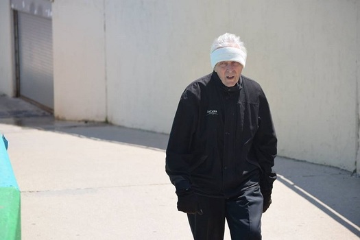 One in 30 baby boomers in the U.S. has Hepatitis C, which becomes a chronic condition when undiagnosed or untreated. (Virginia Carter)