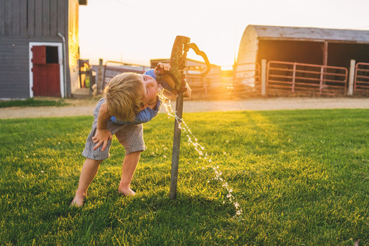 Critics of the Regulatory Accountability Act say the bill's true purpose is to thwart consumer protections such as keeping lead out of drinking water. (Getty Images)