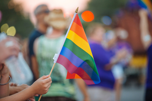 LGBT Americans have special needs as they reach retirement age. (CityofStPete/Flickr)