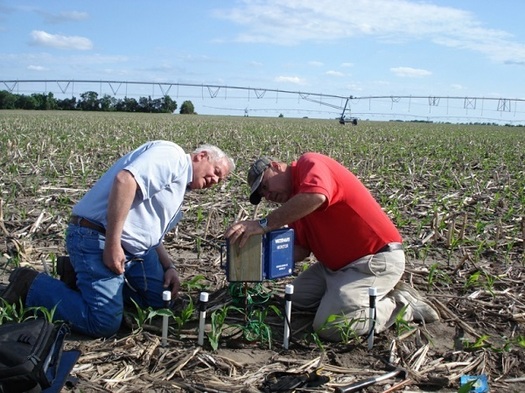 Rural Minnesota farmers worry they'll suffer under a plan by the nation's new Secretary of Agriculture and President Trump's proposed budget. (usda.gov)