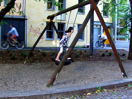 The economic security of North Carolina families is faltering, according to a report released today from the Annie E. Casey Foundation. (Jaime Reyes Palencia/flickr)