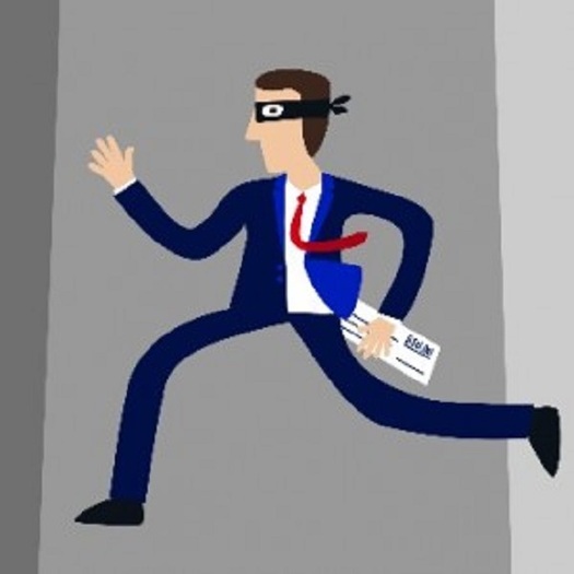 Retailers reportedly spend far more money protecting their stores from theft than the Department of Labor spends enforcing wage laws. (Office of Workforce Development)