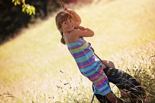 Advocates say Iowa puts a premium on investing in families and children. (Pixabay)