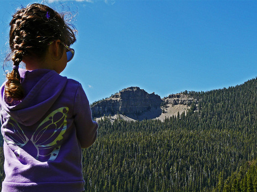 Montana ranks 26th overall for child well-being, according to a new report. (photogramma1/Flickr)