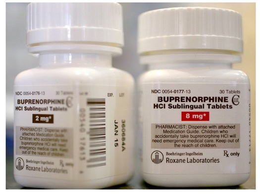 Some recovering opioid users in West Virginia say the treatment they get through Medicaid is all that's keeping them from an addiction that could kill them. (3/Wikipedia) 