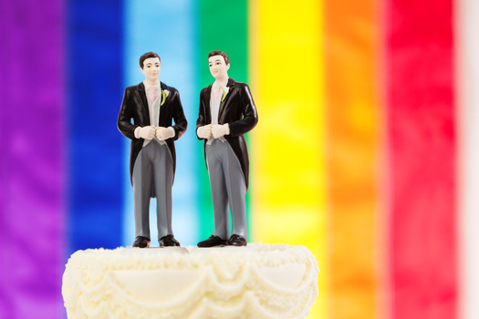 Sixty-five percent of Colorado small-business owners oppose denying services to LGBT people based on religious beliefs. (Getty Images)