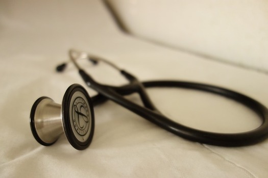 The U.S. Senate has promised a vote on the American Health Care Act before the July recess. (Pixabay)