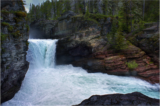 The Clean Water Rule protected the drinking water sources for about one in three Americans, according to the EPA. (Mark Byzewski/Flickr)