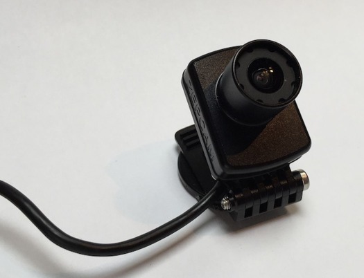 Body cams were intended to increase police accountability and transparency. (Sanderflight/Wikimedia Commons)