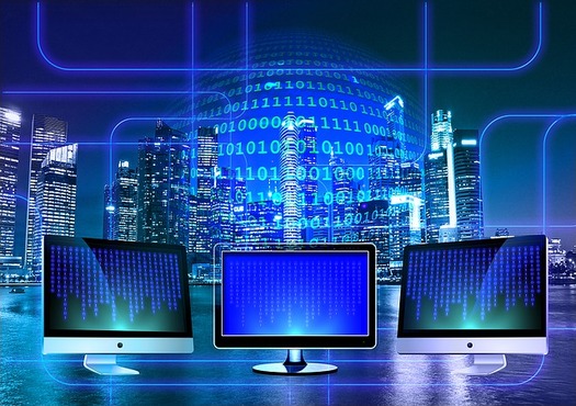 The head of the FCC maintains net neutrality rules shackle the cable and telecom industries. (Pixabay)