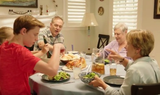 A new ad campaign out this week criticizes Medicaid cuts proposed under the current GOP health-care plan. (AARP)