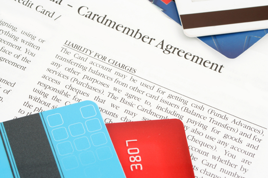 New rules on arbitration protect consumers' right to join a class-action lawsuit, which advocates say often is the only feasible way to fight large-scale corporate fraud. (Gvictoria/iStockphoto)