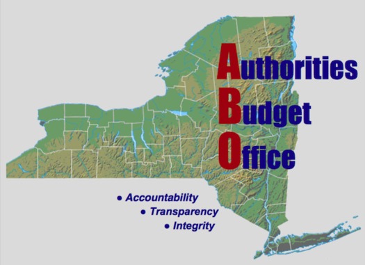 New York's 578 public authorities have a total debt of $269.9 billion. (Authorities Budget Office)