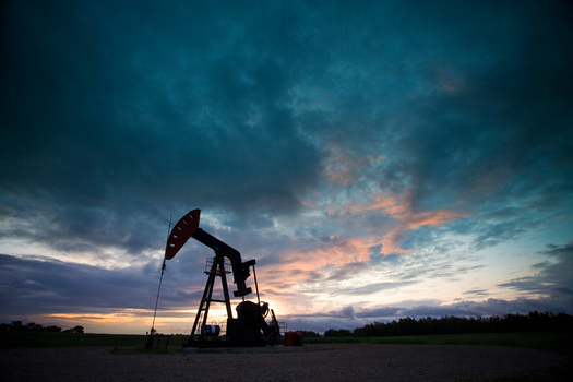 The U.S. Department of Interior is taking steps to speed up applications for oil and gas drilling on public lands. (Getty Images)