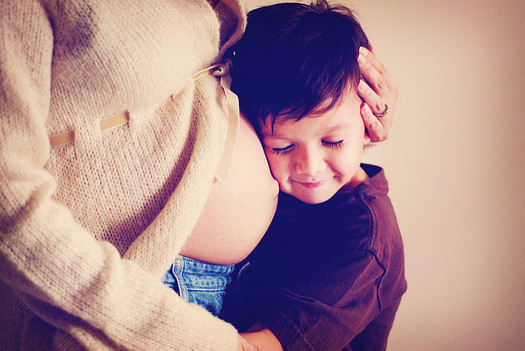 One sticking point about the current proposals to repeal Obamacare is that they'd have a disproportionate impact on women's health costs and coverage. (Kaitlin M/Flickr)