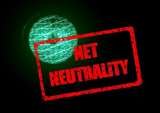 The FCC is accepting public comments on its plan to revoke net neutrality protections through Monday. (Pixabay)