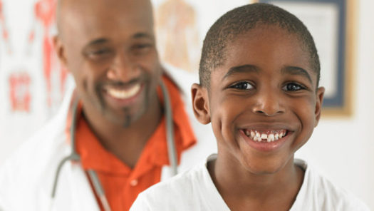 Thousands of Florida children live with Type One diabetes. (jdrf.org)