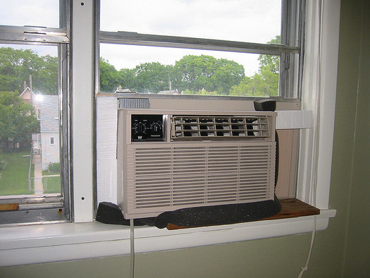 A disconnect notice is not required to be eligible for summer cooling assistance through HEAP.(noricum/Flickr)