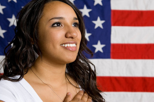 Another chance at a DREAM Act in Congress could mean a path forward for an estimated 30,000 undocumented youth in Nevada who were raised in the U.S. (avidcreative/iStockphoto)