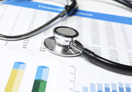 Consumer groups say instability in the health-care arena is largely responsible for increased insurance premiums proposed for 2018. (Goir/iStockphoto)