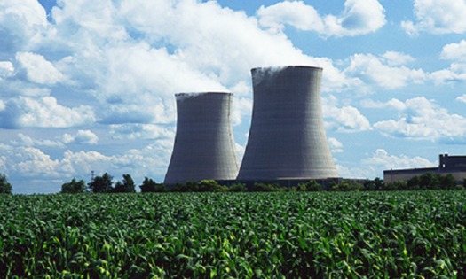 Florida would be heavily impacted by a new nuclear waste bill in Congress. (energy.gov)