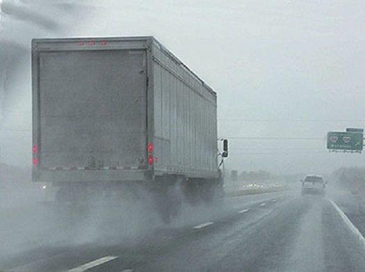 More shipments of highly radioactive material would travel through Indiana under a plan being debated in the House. (Dept. of Transportation)