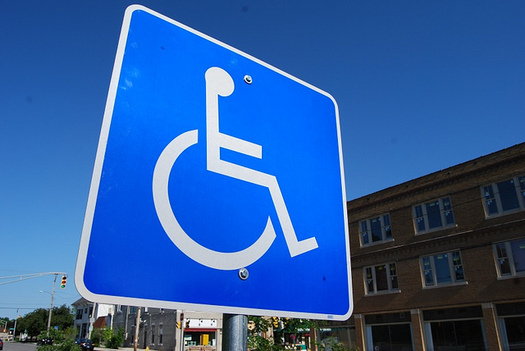 A higher percentage of people living with a disability live in Tennessee's rural areas, indicating the need for more transit options, according to an analysis by ThinkTennessee. (Steve Johnson, flickr)