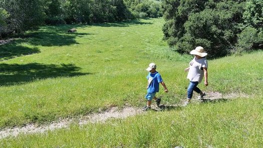More than half of California is made up of almost 40 percent Latino residents, making it a majority-minority state. (Latino Outdoors)