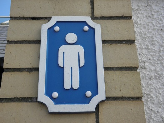 As a Fairfield school board member, Phil Miller voted to allow transgender students to use restrooms based on their gender identity. (martyspittle/Pixabay)