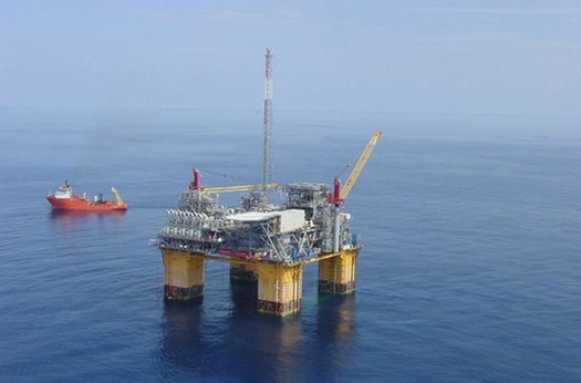 The public comment period on renewing offshore drilling runs through Aug. 17. (doi.gov)