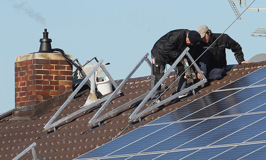 Will Rocky Mountain Power's rate hike proposal have a negative effect on Utah's growing solar power business? (Getty Images)