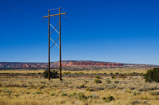 Under a new agreement, most Arizonans would see at least a $12 monthly increase to their electricity bill. (Jamie Beverly/Flickr)