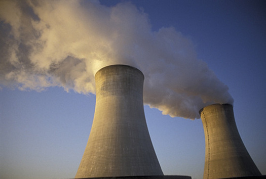 Florida ratepayers are left on the hook for failed nuclear projects. (Mark Goebel/Flickr)