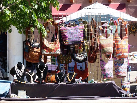 The annual Indian Market comes to Santa Fe this weekend as lawmakers attempt to bolster federal laws to curb the flow of fake merchandise posing as Native American art. (Pixabay)