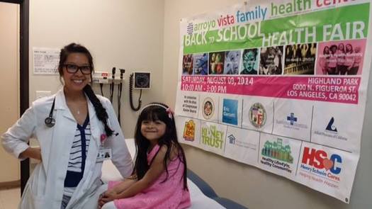 The community health center model started in 1965 and now serves 27 million patients per year. (NACHC)