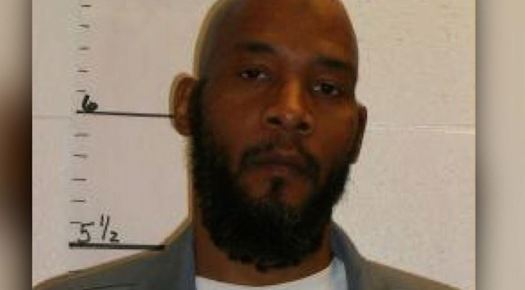 Marcellus Williams' 2014 mug shot, taken 15 years after his conviction for the death of Felicia Gayle. (Missouri Department of Corrections)