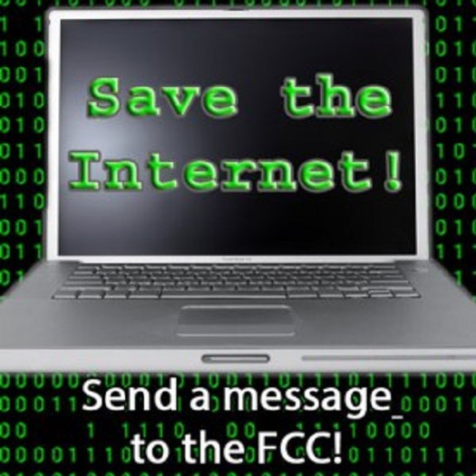 Illinois residents could pay more to access the internet if net neutrality rules are abolished. (cub.org)