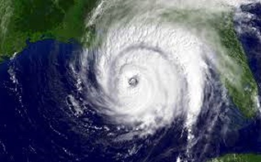 A billion-dollar cut is proposed for the federal agency that tracks hurricanes. (noaa.gov)