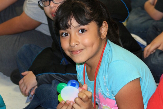 Nearly 800,000 immigrants who arrived in the U.S. as children are currently protected by DACA. (26057/Pixabay)