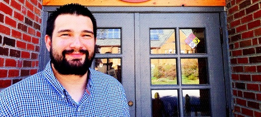 Kansas City Academy Principal Kory Gallagher says Education Secretary Betsy DeVos' visit is an opportunity for the small school to showcase its academic philosophy, which is built on inclusion. (Kansas City Academy)