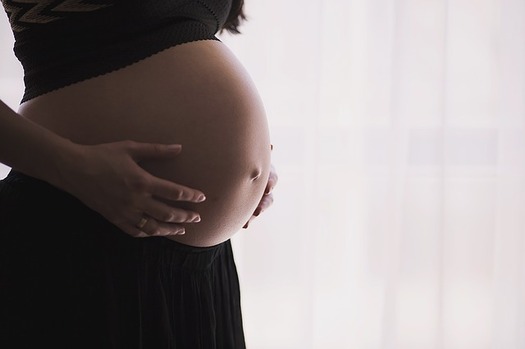 Funding for the Children's Health Insurance Program, which covers some 90,000 pregnant women and kids in Colorado, could expire on October 1 if Congress does not act. (Pixabay)