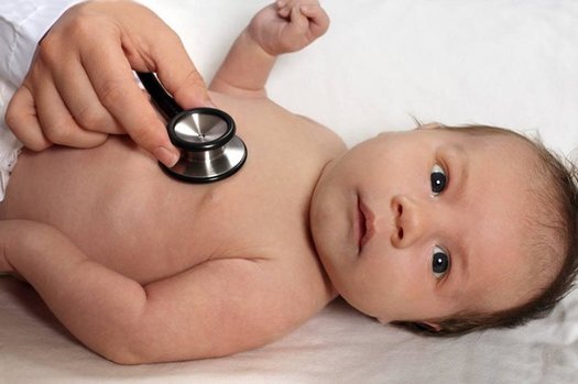 About 7.3 percent of Arizona's children, or 119,000 kids, lack health insurance. (Children's Action Alliance)