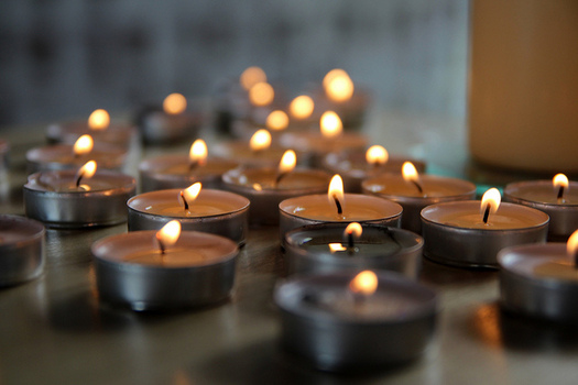 Vigils are planned around the world today to celebrate the International Day of Peace. (Pete/Flickr)