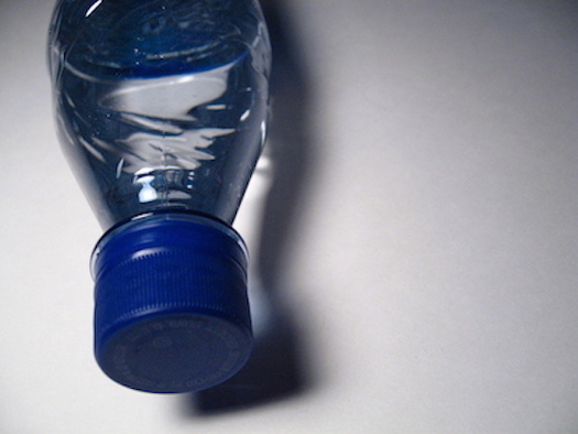 Swiss-based water bottler Nestl is accused of a water grab in Michigan and other parts of the Great Lakes basin. (o0o0xmods0o0o/morguefile)