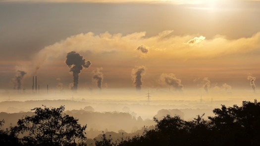 The EPA was required to start designating areas that need to cut ozone pollution on Oct. 1. (Foto-Rabe/Pixabay)
