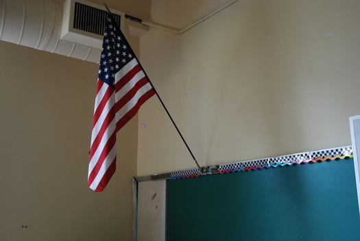 More civics lessons in schools could lead to a more civil society, a new report finds. (kconnors/morguefile) 