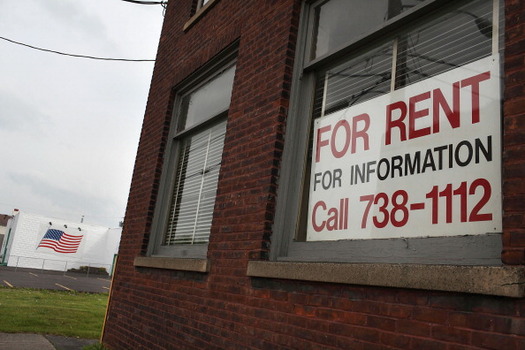 Residents of Westminster, Colo., are asking the city to consider creating an affordable-housing trust fund to help struggling families stay in their homes. (Getty Images)