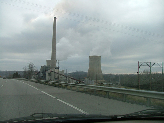 Kentucky was among states that sued the Obama administration over the Clean Power Plan's carbon-reduction targets. (Pixabay)